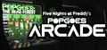 POPGOES Arcade