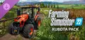 Farming Simulator 22: Kubota Pack Prices