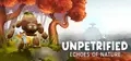 Unpetrified: Echoes of Nature Prices