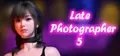 Late photographer 5 Prices