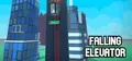 Falling Elevator Prices