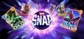MARVEL SNAP