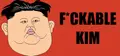 F*ckable Kim Prices