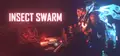 Insect Swarm