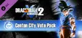 DRAGON BALL XENOVERSE 2 Conton City Vote Pack Prices