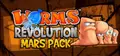 Worms Revolution - Mars Pack