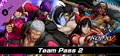THE KING OF FIGHTERS XV - DLC Team Pass "Team Pass 2" Prices