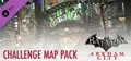 Batman Arkham City: Challenge Map Pack