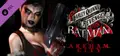Batman Arkham City: Harley Quinn's Revenge