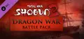 Total War: SHOGUN 2 - Dragon War Battle Pack