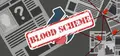 Blood Scheme Prices