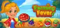 Farming Fever: Cooking Games