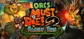 Orcs Must Die! 2 - Family Ties Booster Pack
