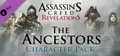 Assassin's Creed Revelations - The Ancestors Character Pack