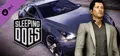 Sleeping Dogs: Deep Undercover Pack