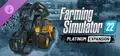Farming Simulator 22: Platinum Expansion Prices
