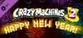 Crazy Machines 2: Happy New Year DLC