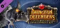 Dungeon Defenders Development Kit (Free DLC)