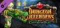 Dungeon Defenders Capture the Flag Pre-Alpha Pass (Free DLC)