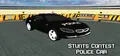Stunts Contest Police Car Prices