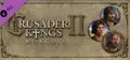 Crusader Kings II: Mongol Faces