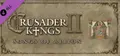 Crusader Kings II: Songs of Albion