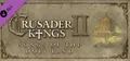Crusader Kings II: Songs of the Holy Land