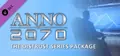 Anno 2070™ - The Distrust Series Package