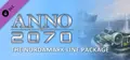 Anno 2070™  - The Nordamark Line Package