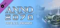 Anno 2070™  - The E.V.E. Package