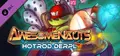 Awesomenauts - Hotrod Derpl Skin