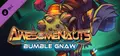 Awesomenauts - Bumble Gnaw Skin