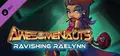 Awesomenauts - Ravishing Raelynn Skin