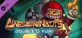 Awesomenauts - Double-O Yuri Skin
