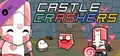 Castle Crashers - Pink Knight Pack