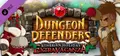 Dungeon Defenders - Etherian Holiday Extravaganza