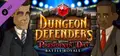 Dungeon Defenders - President's Day Surprise