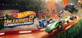 HOT WHEELS UNLEASHED™ 2 - Turbocharged
