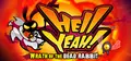 Hell Yeah! Wrath of the Dead Rabbit