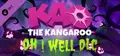 Kao the Kangaroo - Oh! Well Prices