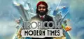 Tropico 4: Modern Times