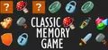 Classic Memory Game Prices