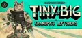 Tiny and Big: Grandpa's Leftovers