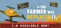 The Farmer Was Replaced