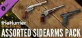 theHunter: Call of the Wild™ - Assorted Sidearms Pack Prices