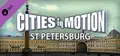 Cities in Motion: St. Petersburg