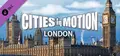 Cities in Motion: London