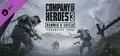 Company of Heroes 3: Hammer & Shield Expansion Pack Prices