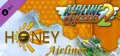 Airline Tycoon 2: Honey Airlines DLC