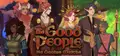 The Good People (Na Daoine Maithe) Prices
